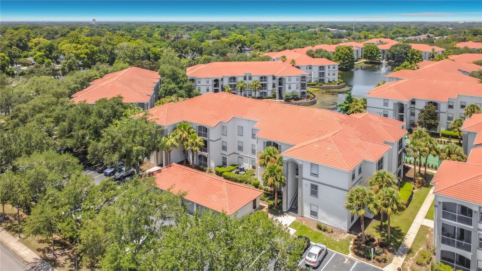 Condominium at 2615 MAITLAND CROSSING WAY #303, ORLANDO, photo 35 of 40