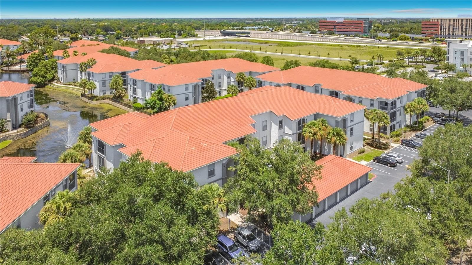 Condominium at 2615 MAITLAND CROSSING WAY #303, ORLANDO, photo 36 of 40