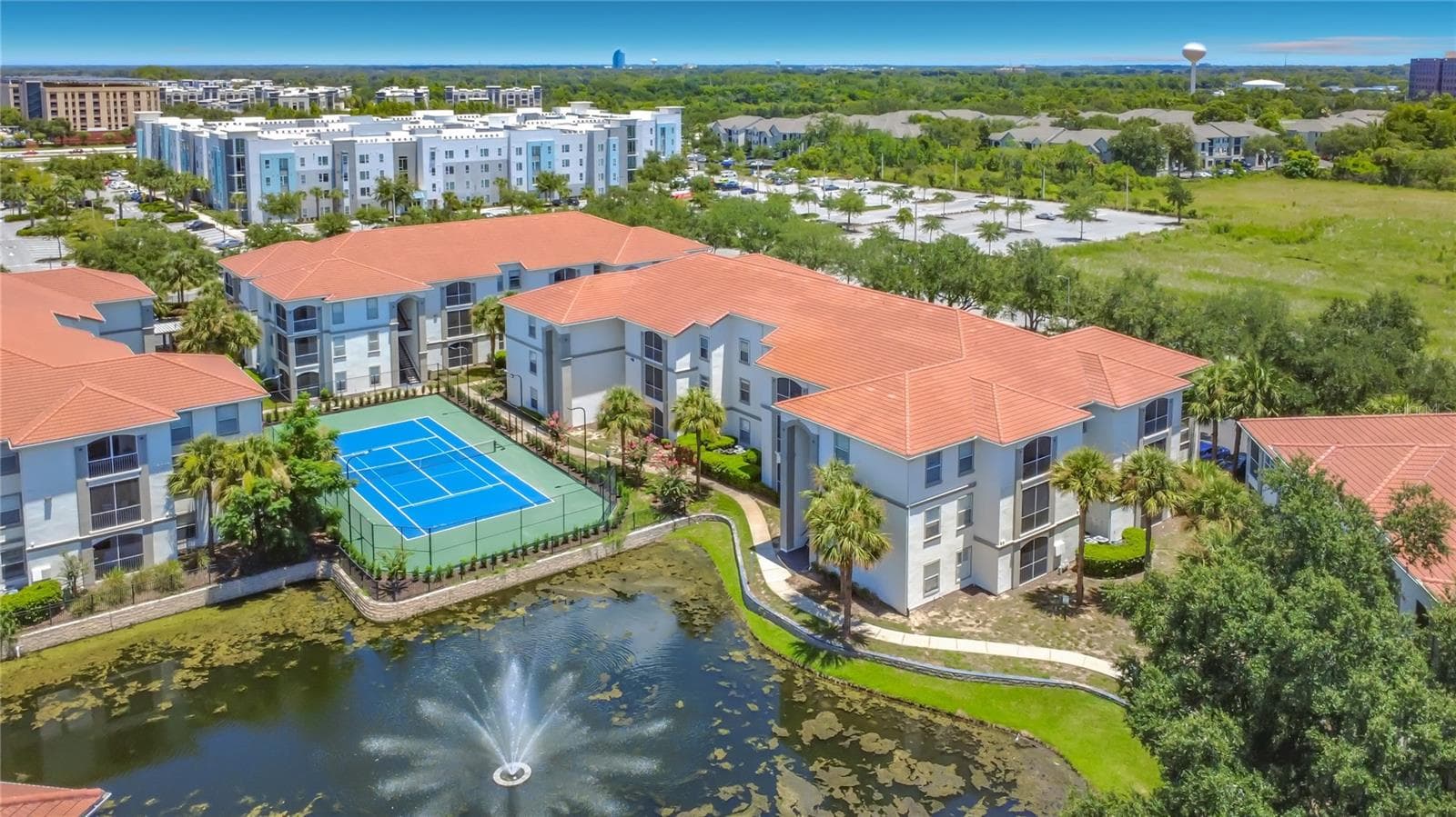 Condominium at 2615 MAITLAND CROSSING WAY #303, ORLANDO, photo 38 of 40