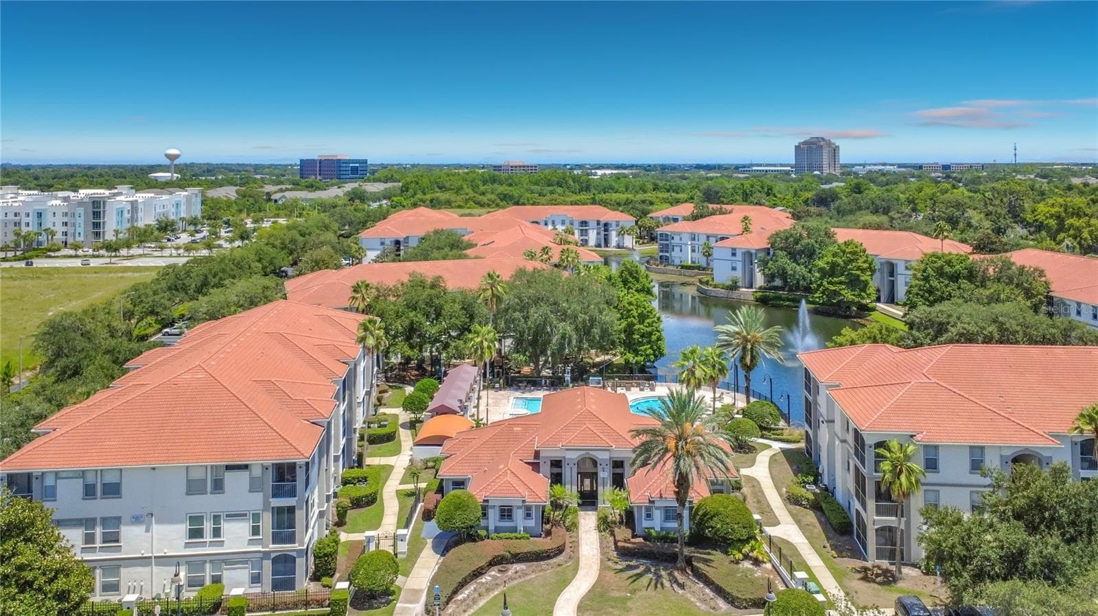 Condominium at 2615 MAITLAND CROSSING WAY #303, ORLANDO, photo 39 of 40