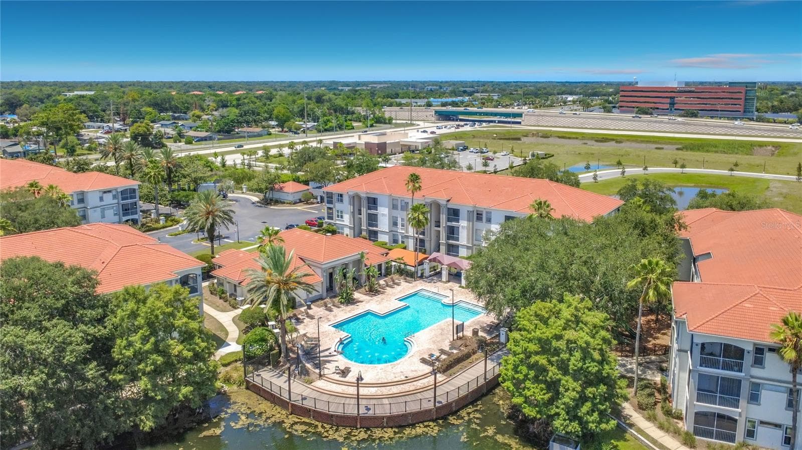 Condominium at 2615 MAITLAND CROSSING WAY #303, ORLANDO, photo 40 of 40