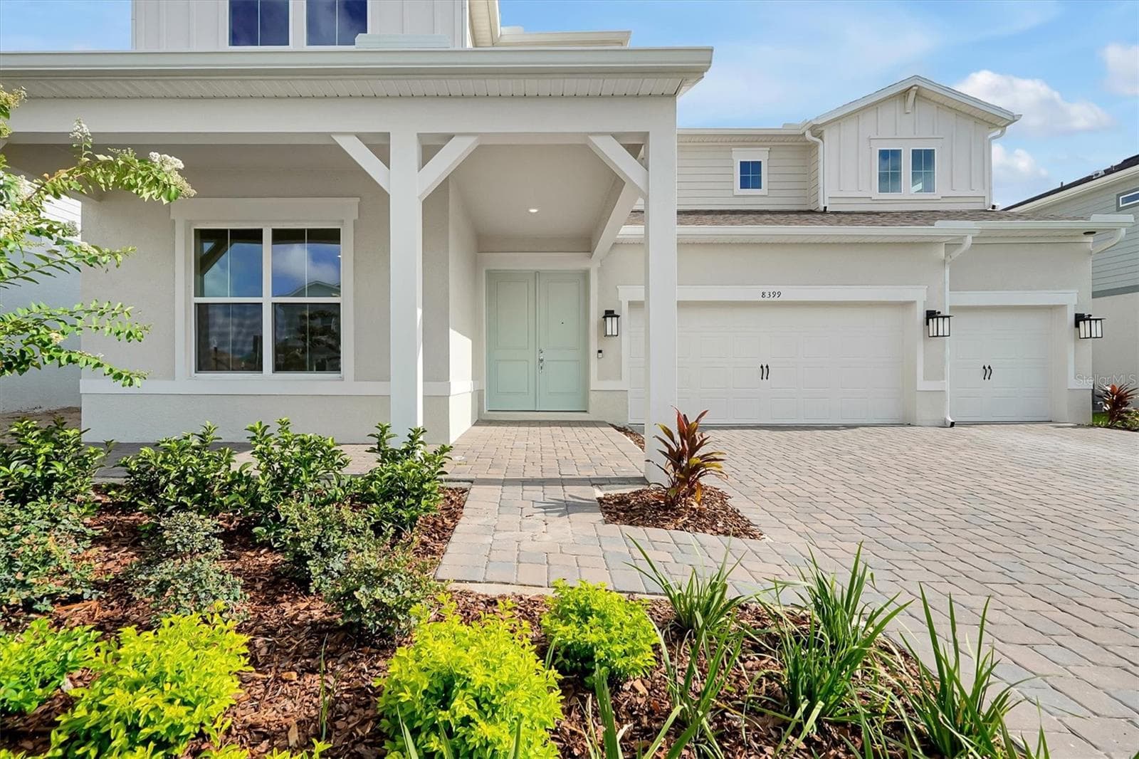 Single Family Residence at 8399 PARK CLIFF WAY, ORLANDO, photo 3 of 65