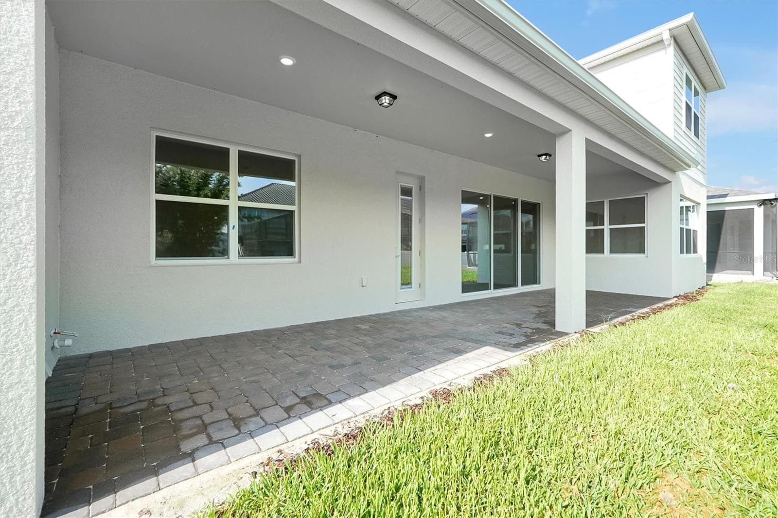 Single Family Residence at 8399 PARK CLIFF WAY, ORLANDO, photo 54 of 65