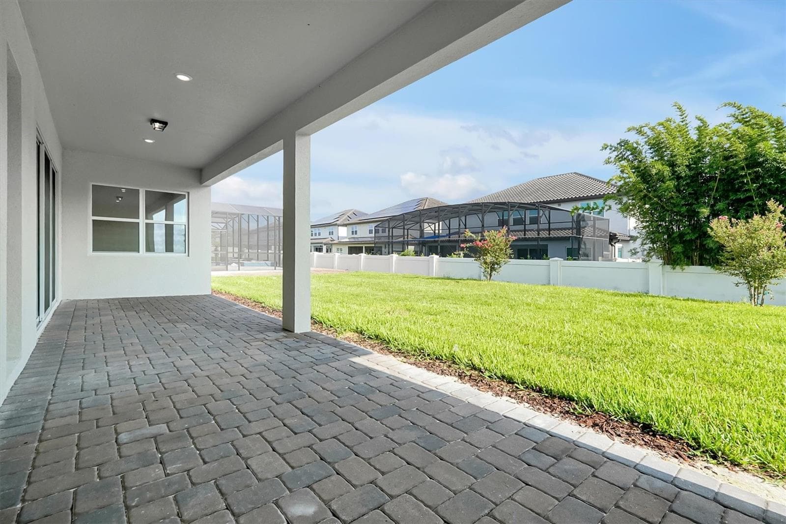 Single Family Residence at 8399 PARK CLIFF WAY, ORLANDO, photo 55 of 65