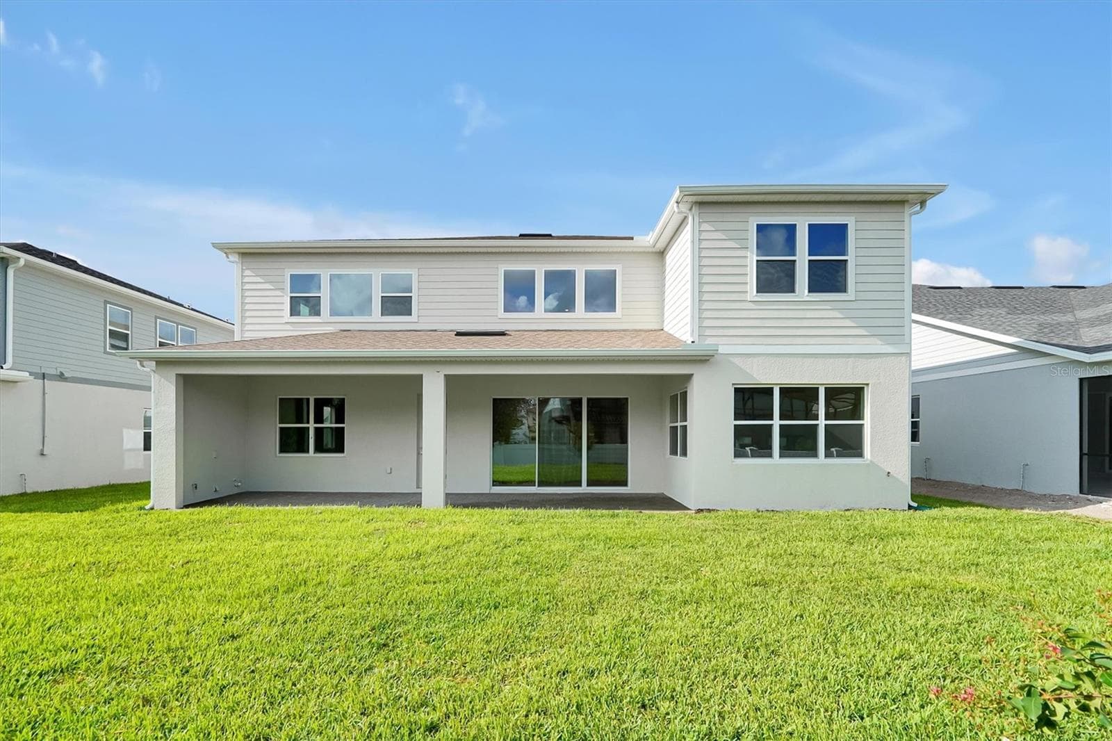 Single Family Residence at 8399 PARK CLIFF WAY, ORLANDO, photo 57 of 65
