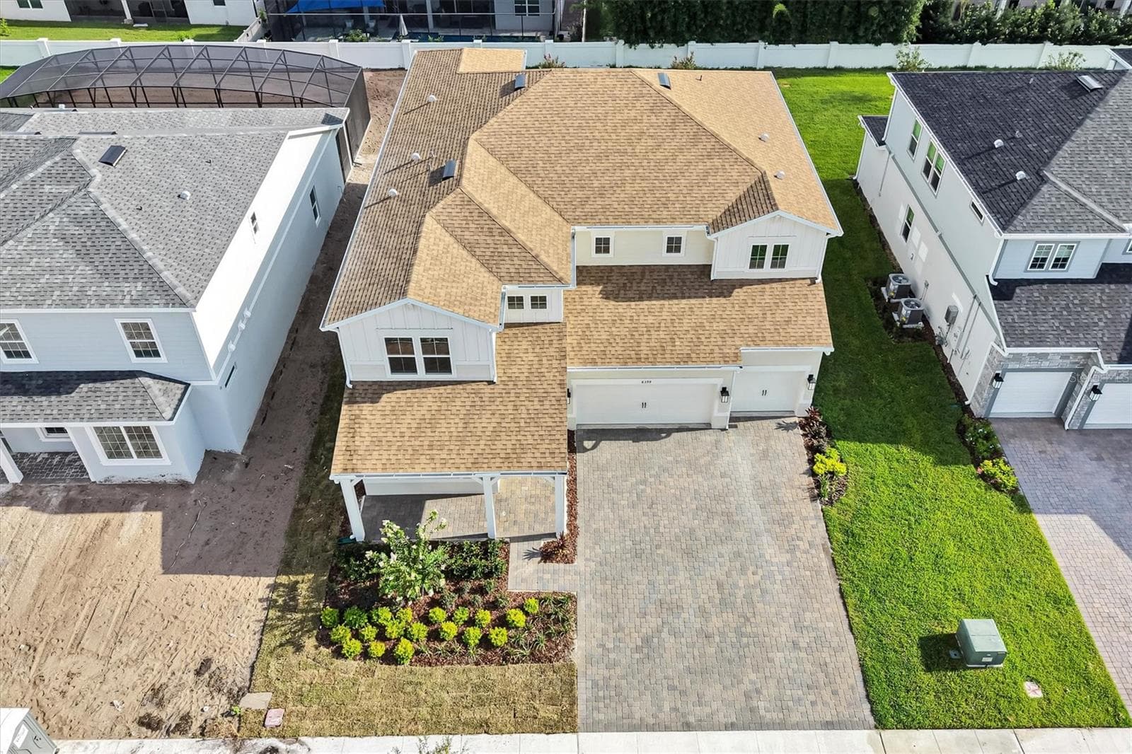 Single Family Residence at 8399 PARK CLIFF WAY, ORLANDO, photo 60 of 65