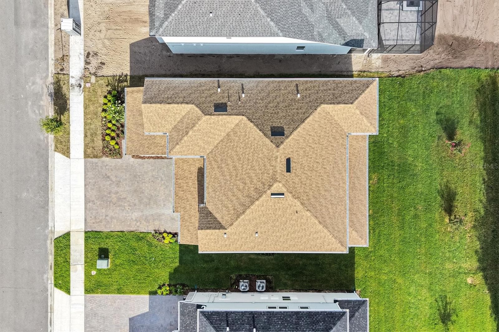 Single Family Residence at 8399 PARK CLIFF WAY, ORLANDO, photo 61 of 65