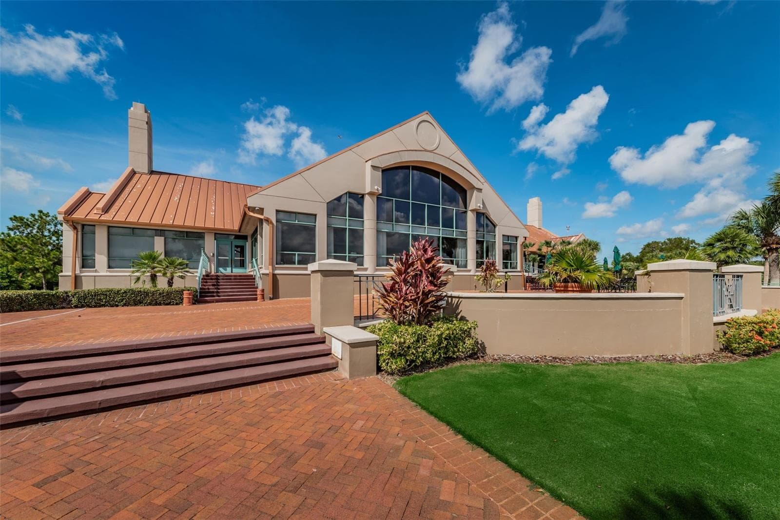Bayou Clubhouse, dining and events! Join the fun! - 10479 LONGWOOD DR, SEMINOLE
