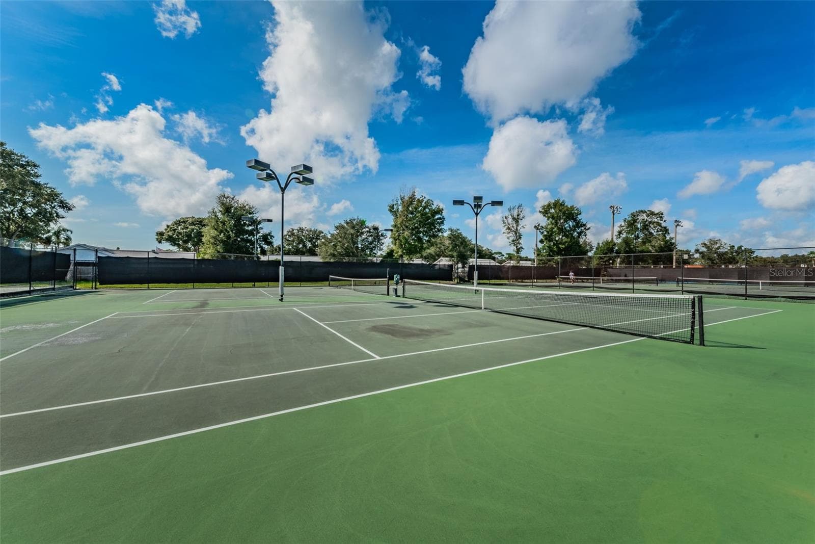 Bardmoor Tennis, open to the public. - 10479 LONGWOOD DR, SEMINOLE