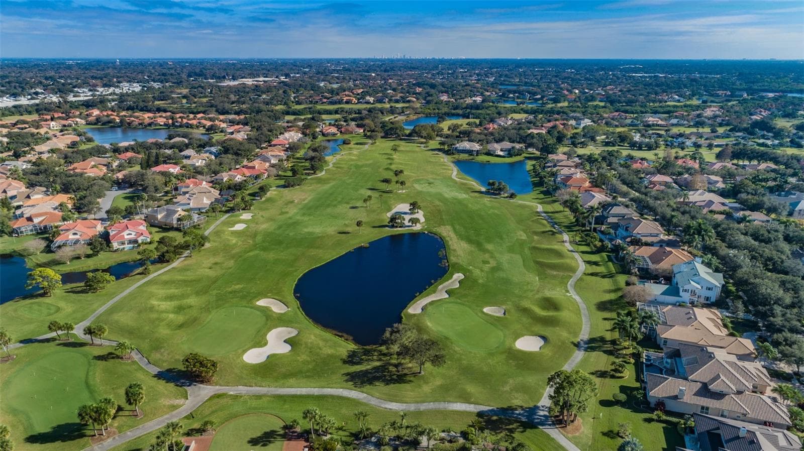 the Bayou Course... - 10479 LONGWOOD DR, SEMINOLE