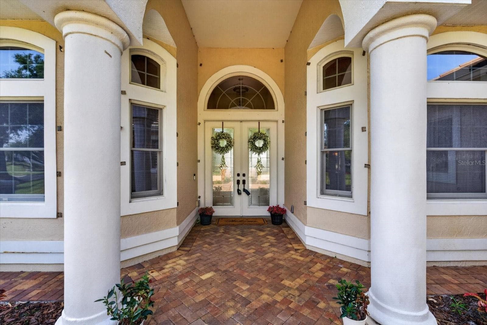 Single Family Residence at 7389 S SERENOA DR, SARASOTA, photo 2 of 32