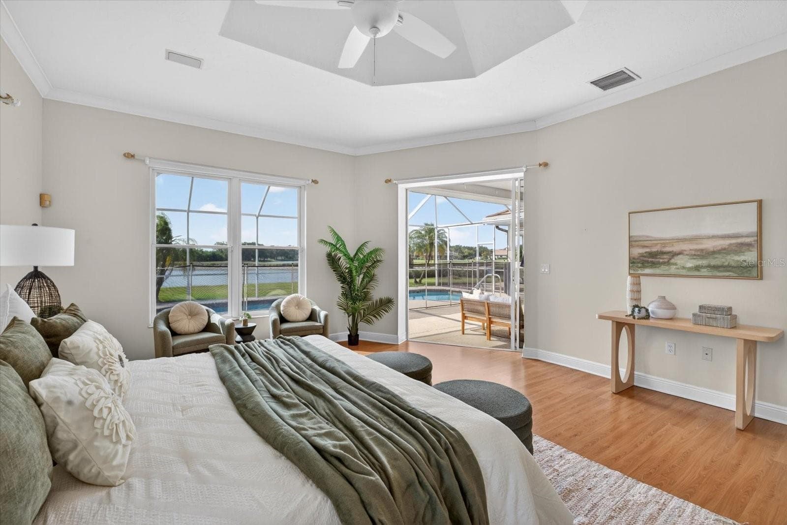 Single Family Residence at 7389 S SERENOA DR, SARASOTA, photo 9 of 32