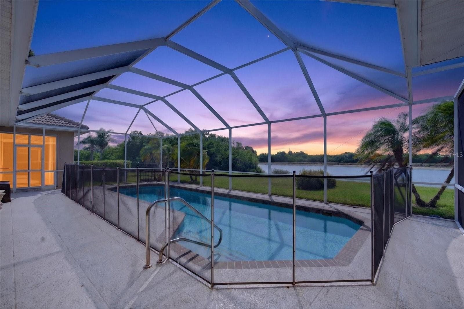 Single Family Residence at 7389 S SERENOA DR, SARASOTA, photo 27 of 32