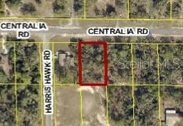 12266 CENTRALIA RD