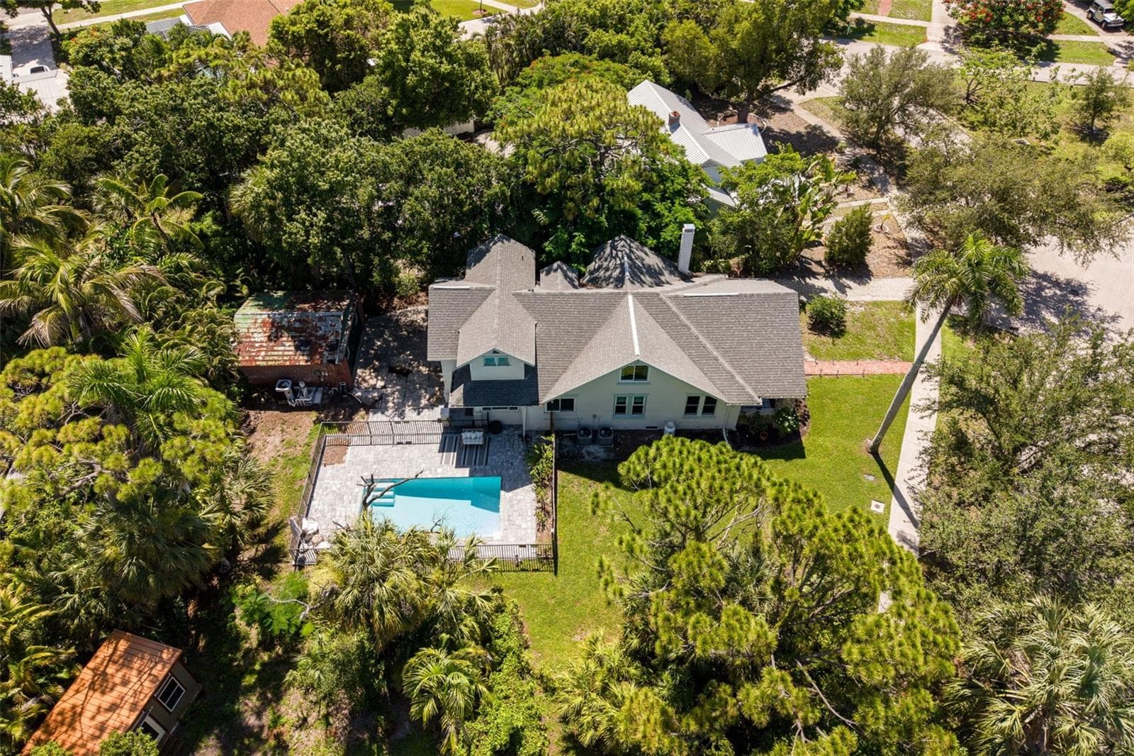 Single Family Residence at 1473 BARCELONA AVE, FORT MYERS, photo 6 of 50