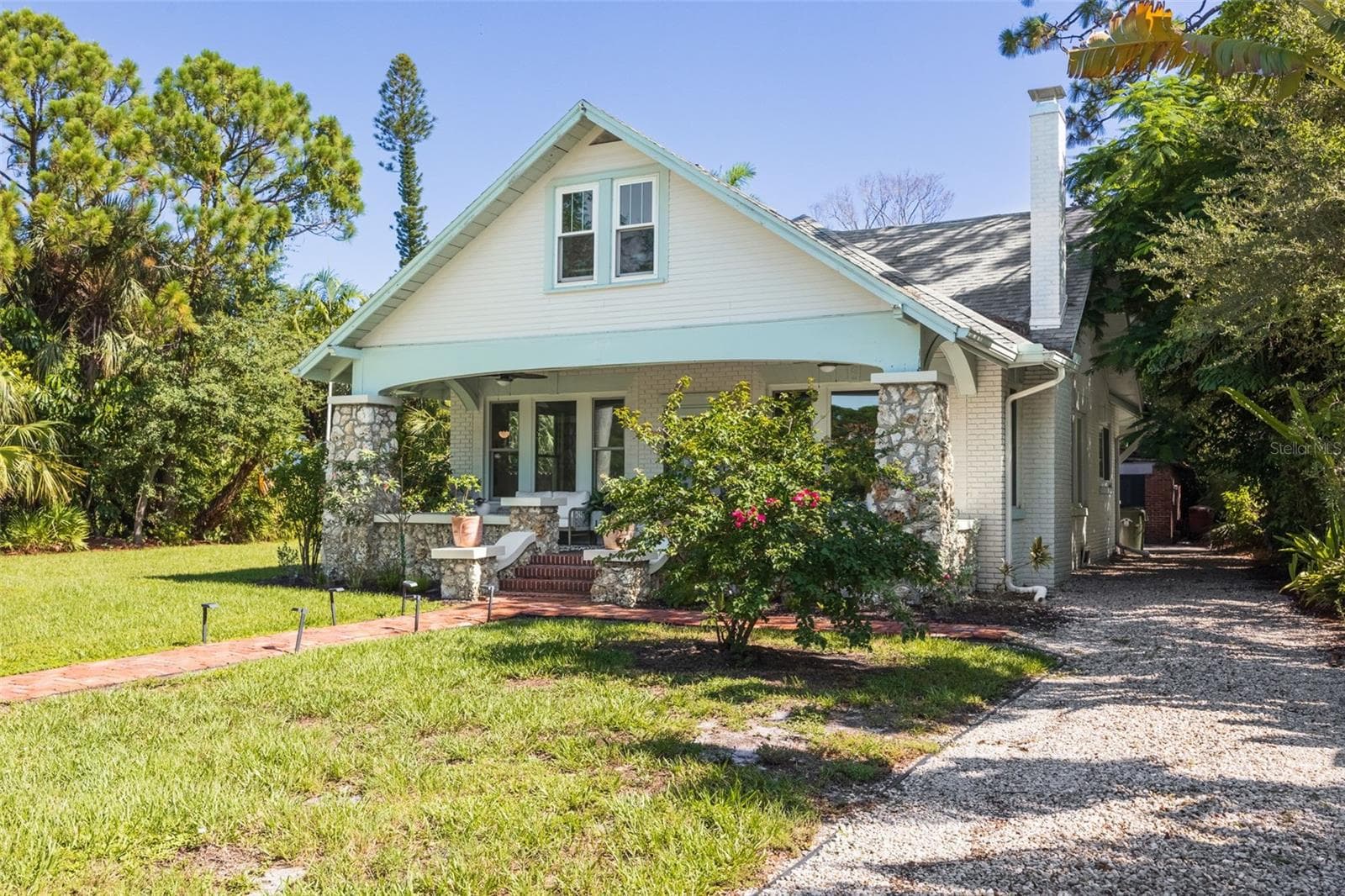 Single Family Residence at 1473 BARCELONA AVE, FORT MYERS, photo 7 of 50