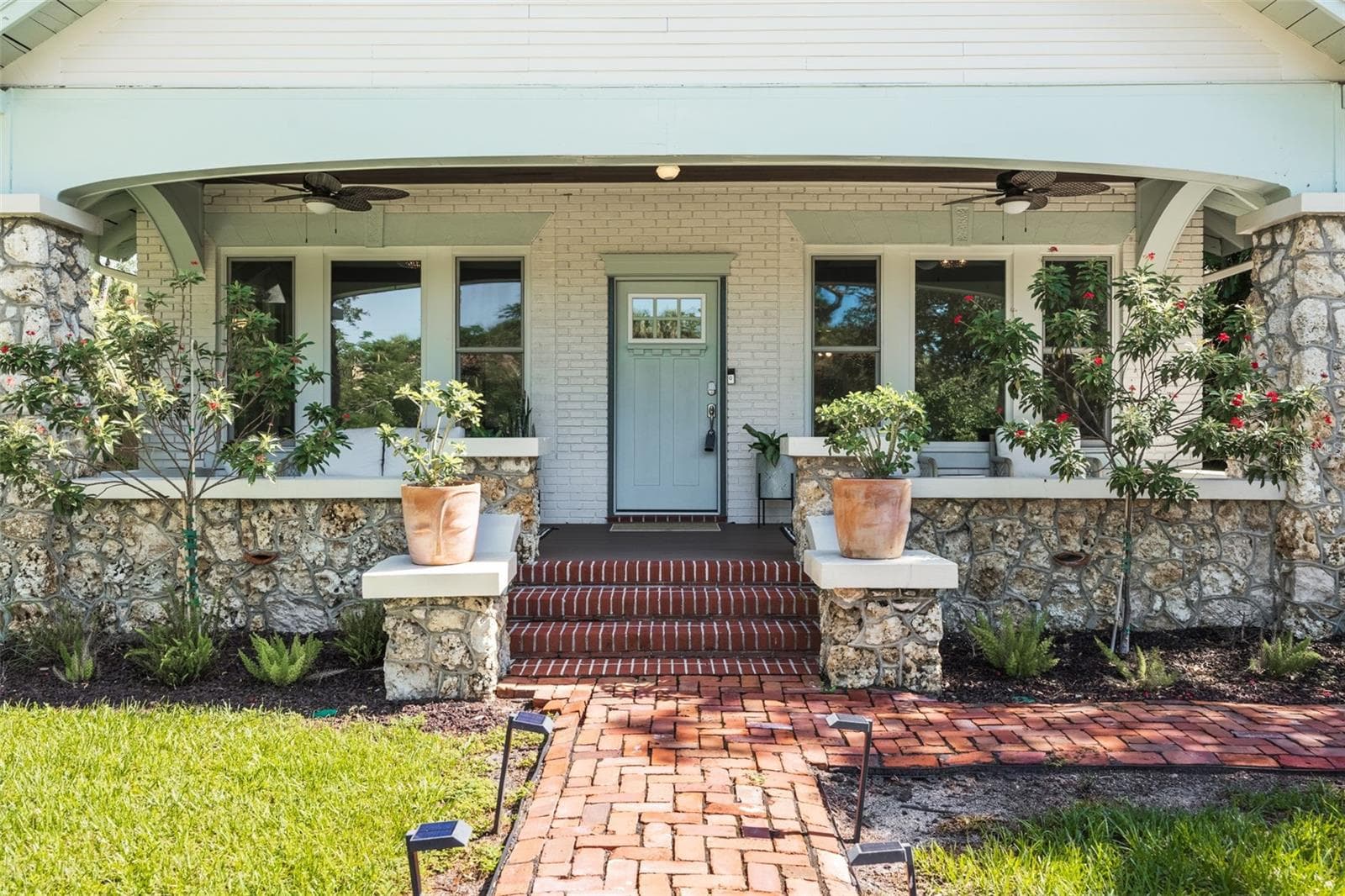 Single Family Residence at 1473 BARCELONA AVE, FORT MYERS, photo 8 of 50