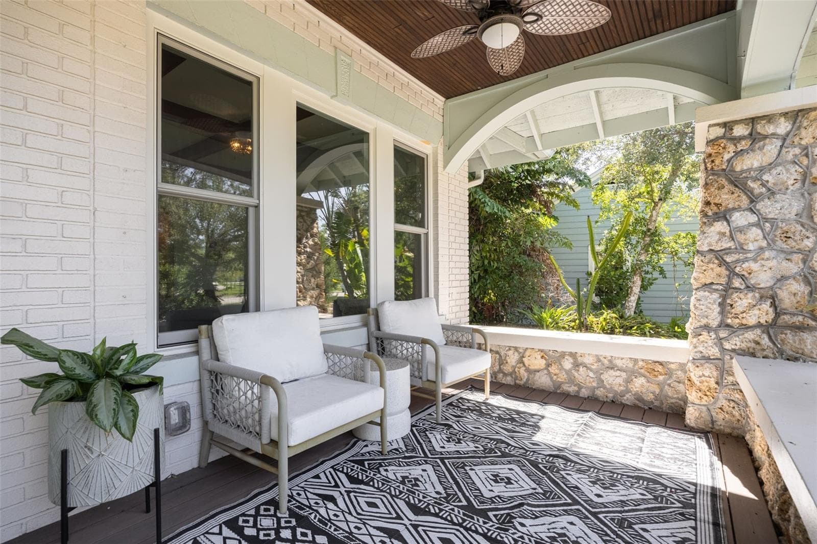 Single Family Residence at 1473 BARCELONA AVE, FORT MYERS, photo 9 of 50