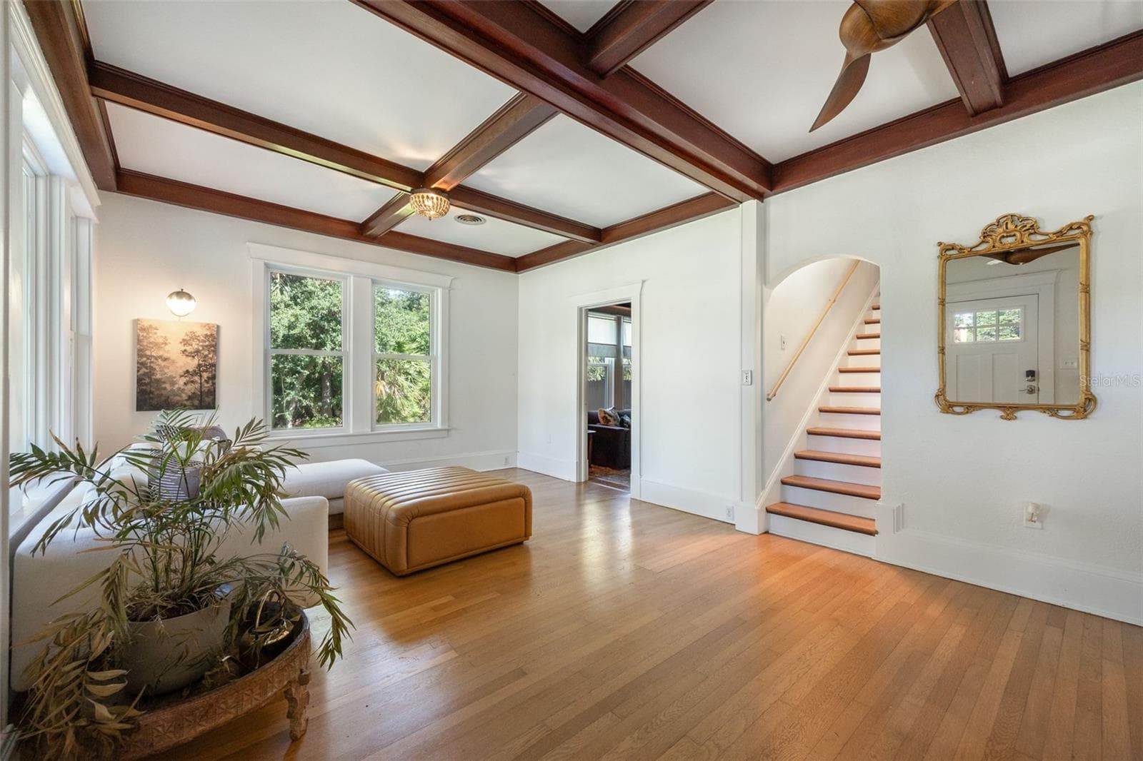 Single Family Residence at 1473 BARCELONA AVE, FORT MYERS, photo 11 of 50