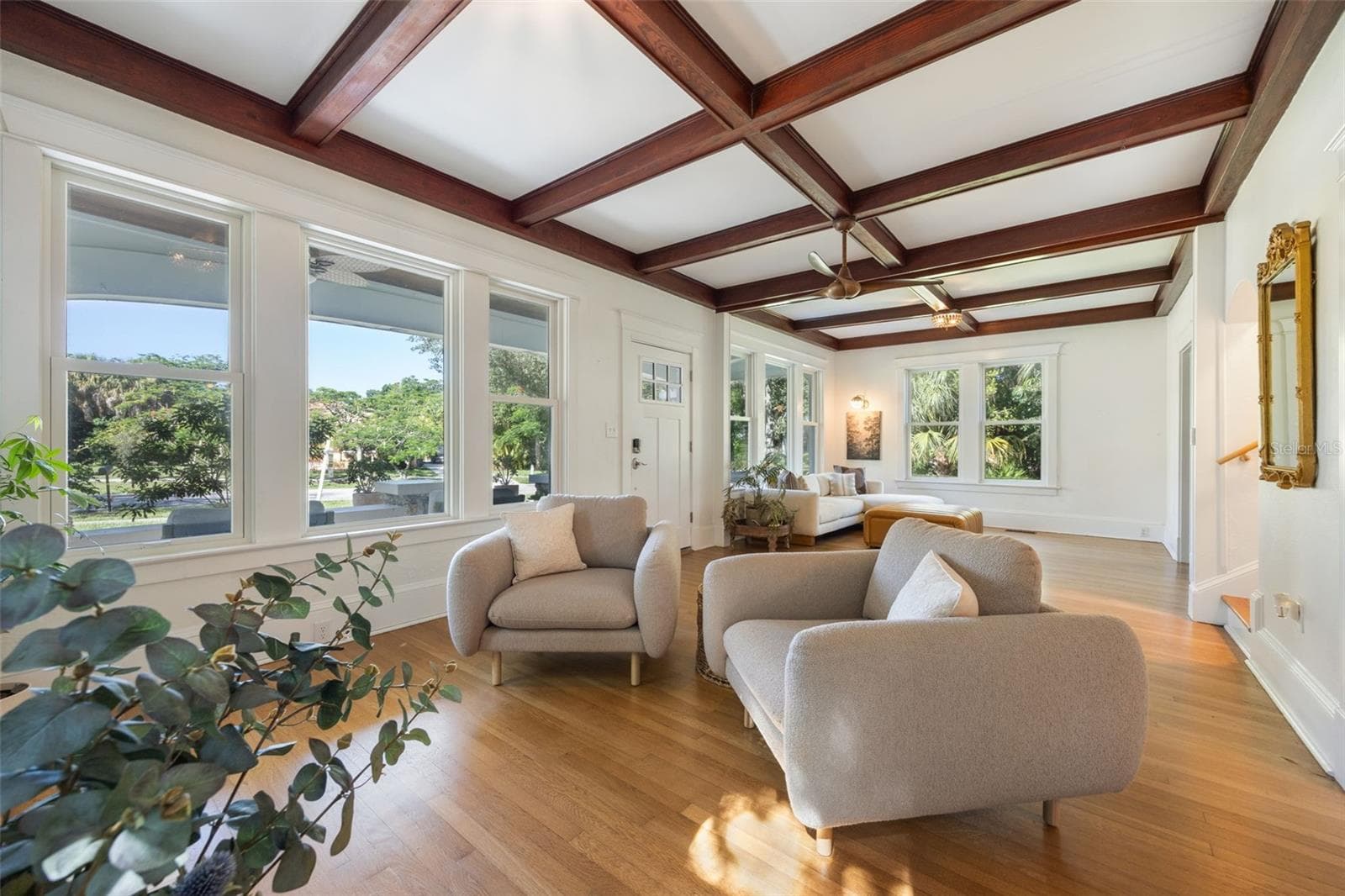 Single Family Residence at 1473 BARCELONA AVE, FORT MYERS, photo 15 of 50
