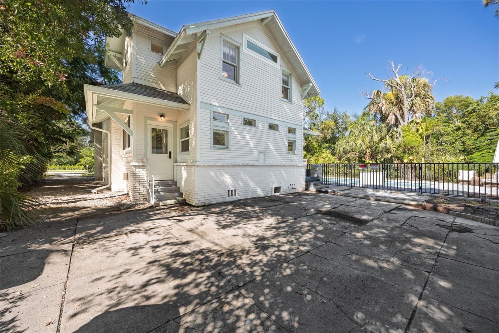 Single Family Residence at 1473 BARCELONA AVE, FORT MYERS, photo 40 of 50