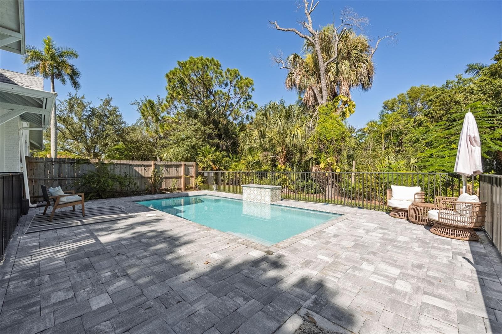 Single Family Residence at 1473 BARCELONA AVE, FORT MYERS, photo 42 of 50