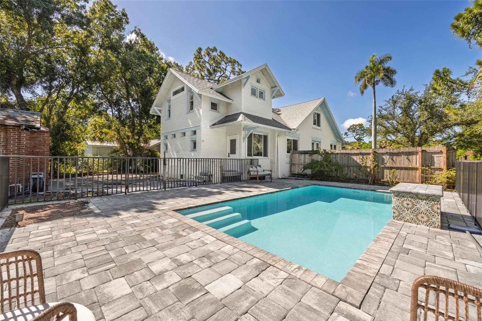 Single Family Residence at 1473 BARCELONA AVE, FORT MYERS, photo 43 of 50