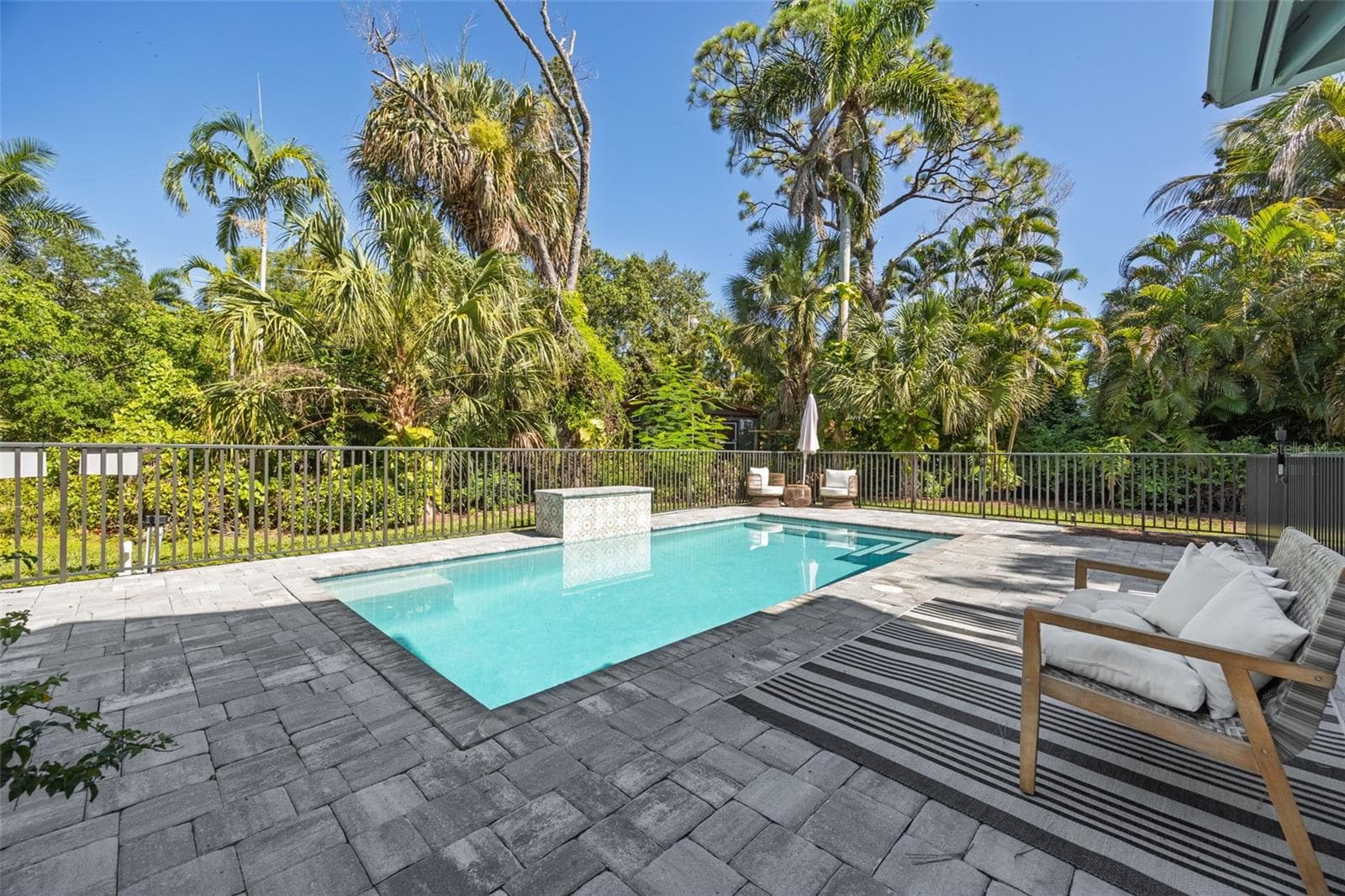 Single Family Residence at 1473 BARCELONA AVE, FORT MYERS, photo 44 of 50