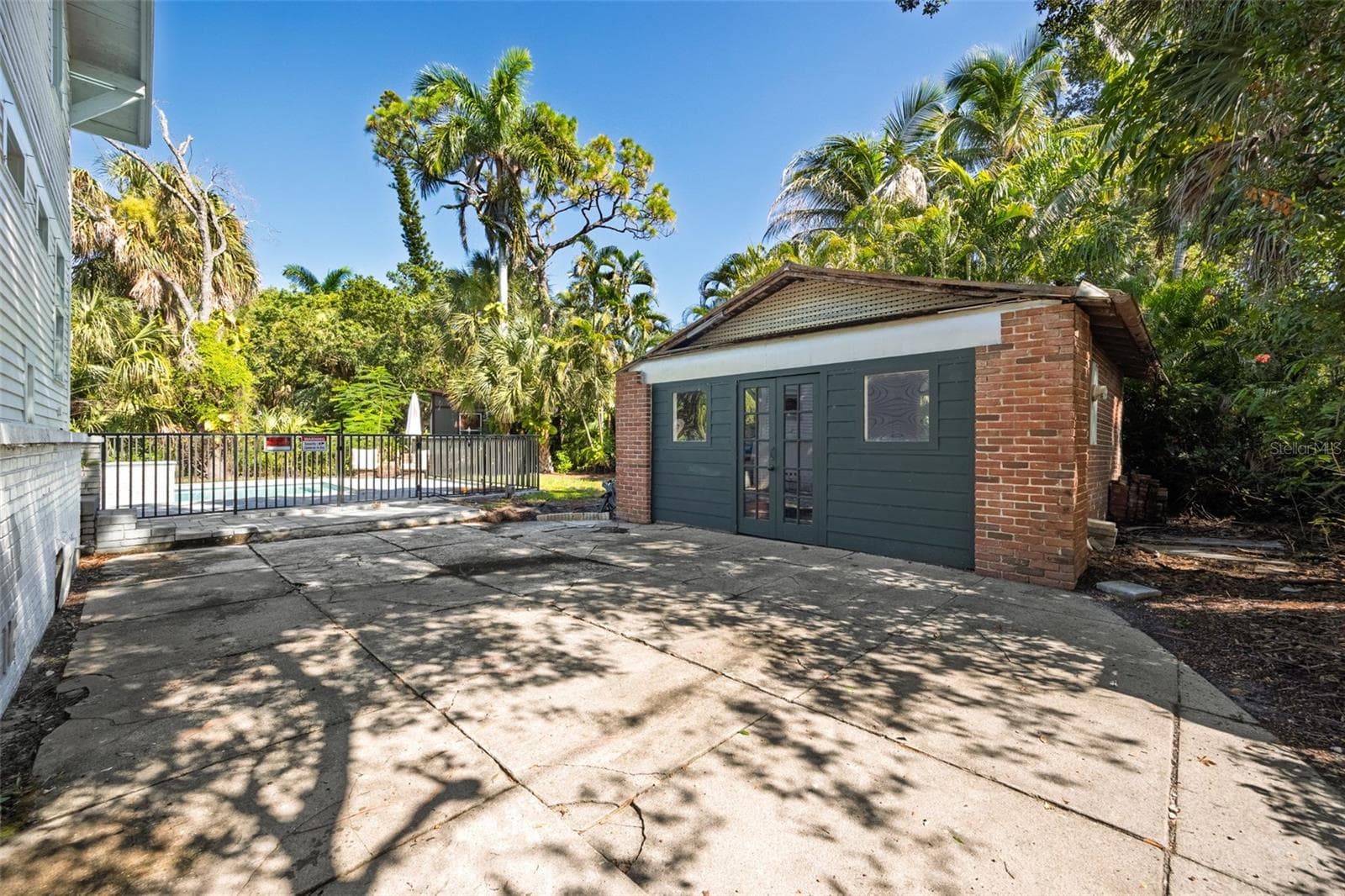 Single Family Residence at 1473 BARCELONA AVE, FORT MYERS, photo 45 of 50