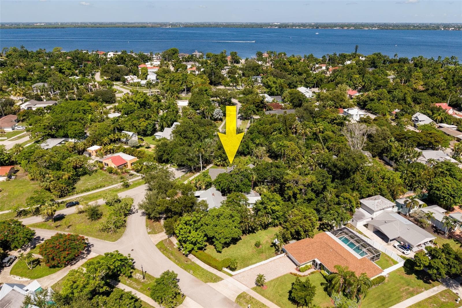 Single Family Residence at 1473 BARCELONA AVE, FORT MYERS, photo 48 of 50