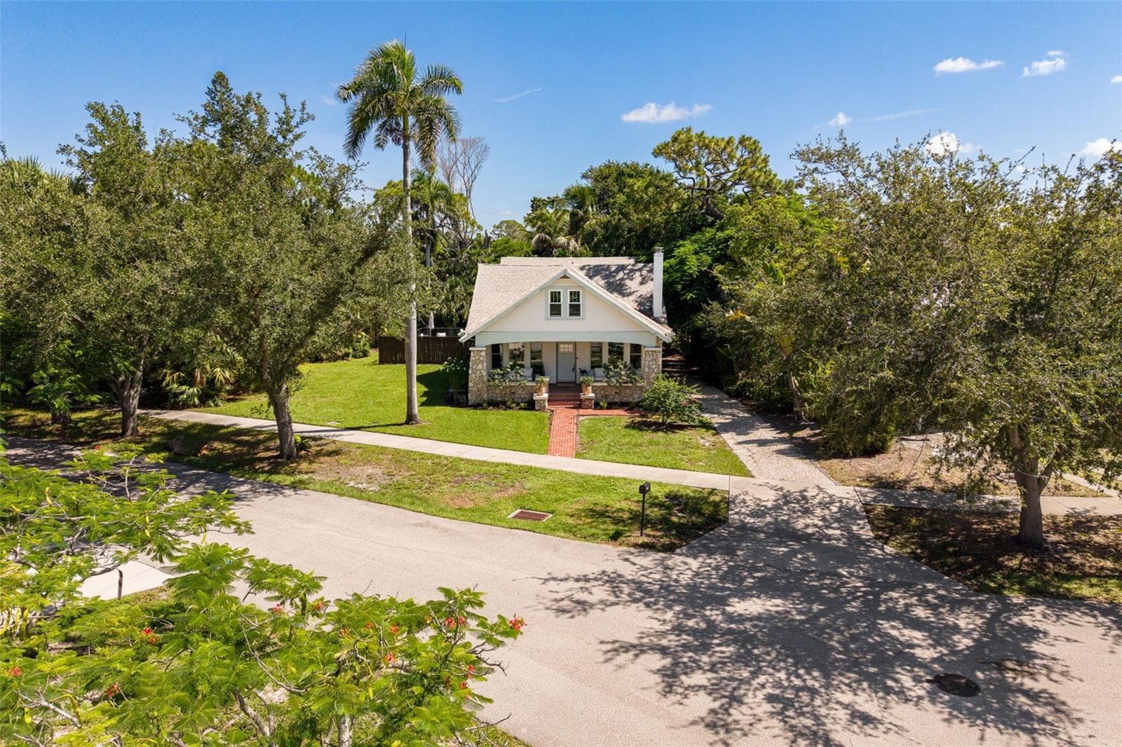 Single Family Residence at 1473 BARCELONA AVE, FORT MYERS, photo 49 of 50