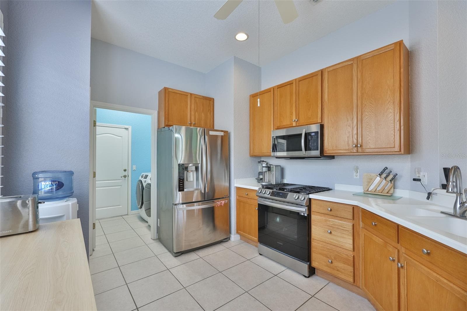 Single Family Residence at 1050 REGAL MANOR WAY, SUN CITY CENTER, photo 4 of 47