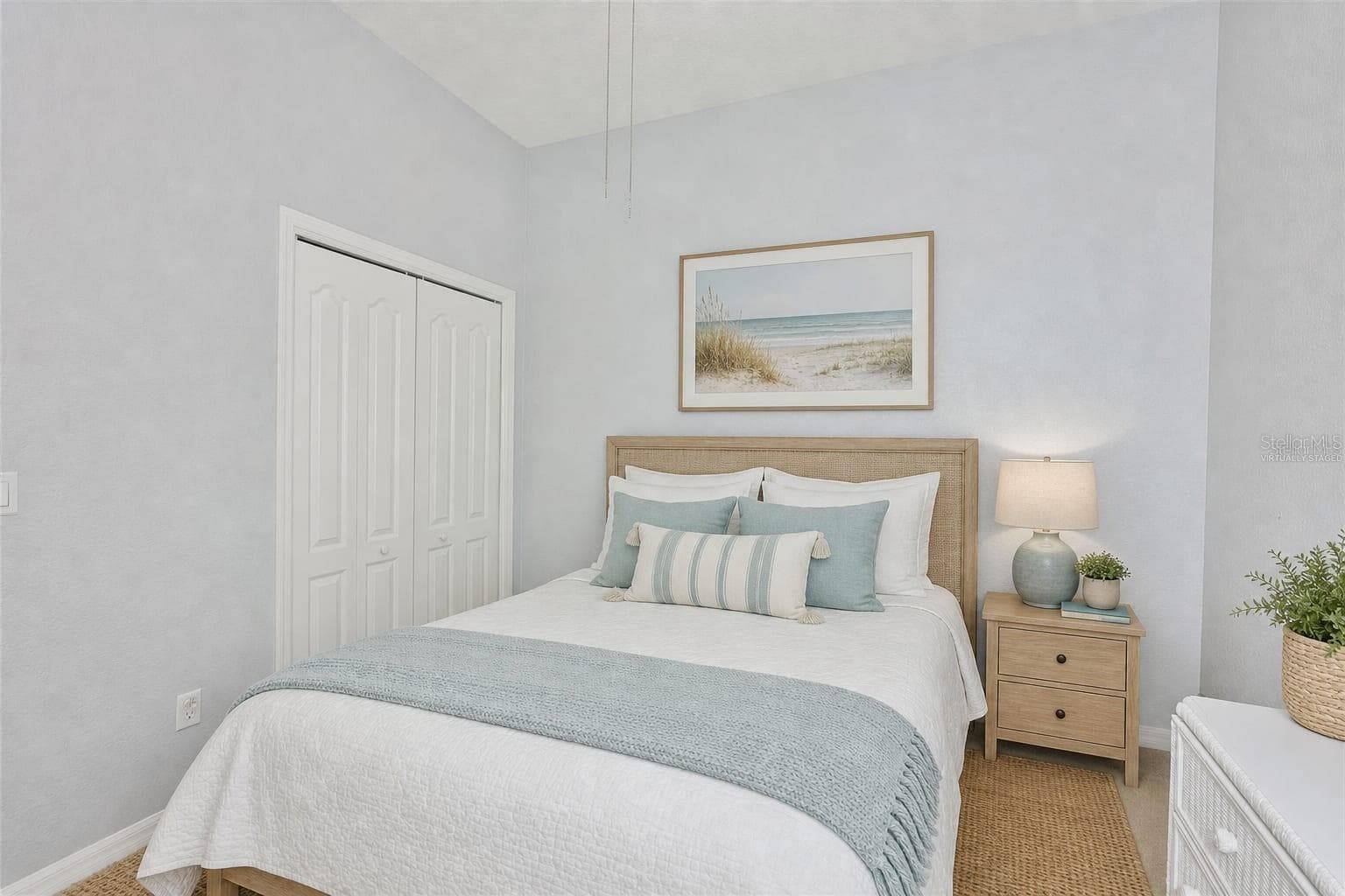 virtually staged - 1050 REGAL MANOR WAY, SUN CITY CENTER