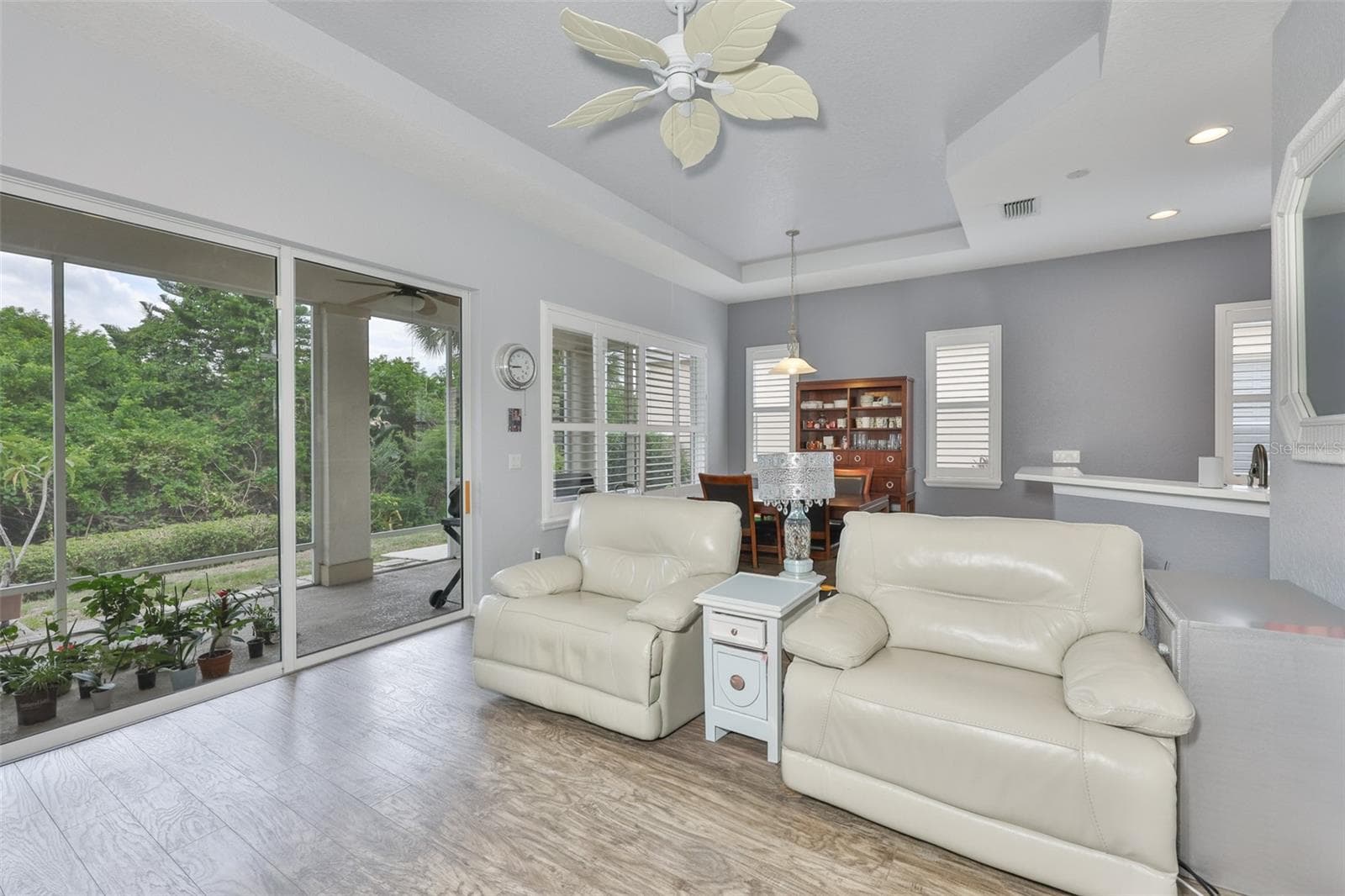 Single Family Residence at 1050 REGAL MANOR WAY, SUN CITY CENTER, photo 10 of 47