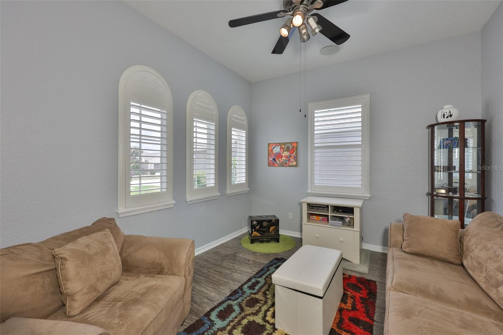 Single Family Residence at 1050 REGAL MANOR WAY, SUN CITY CENTER, photo 13 of 47