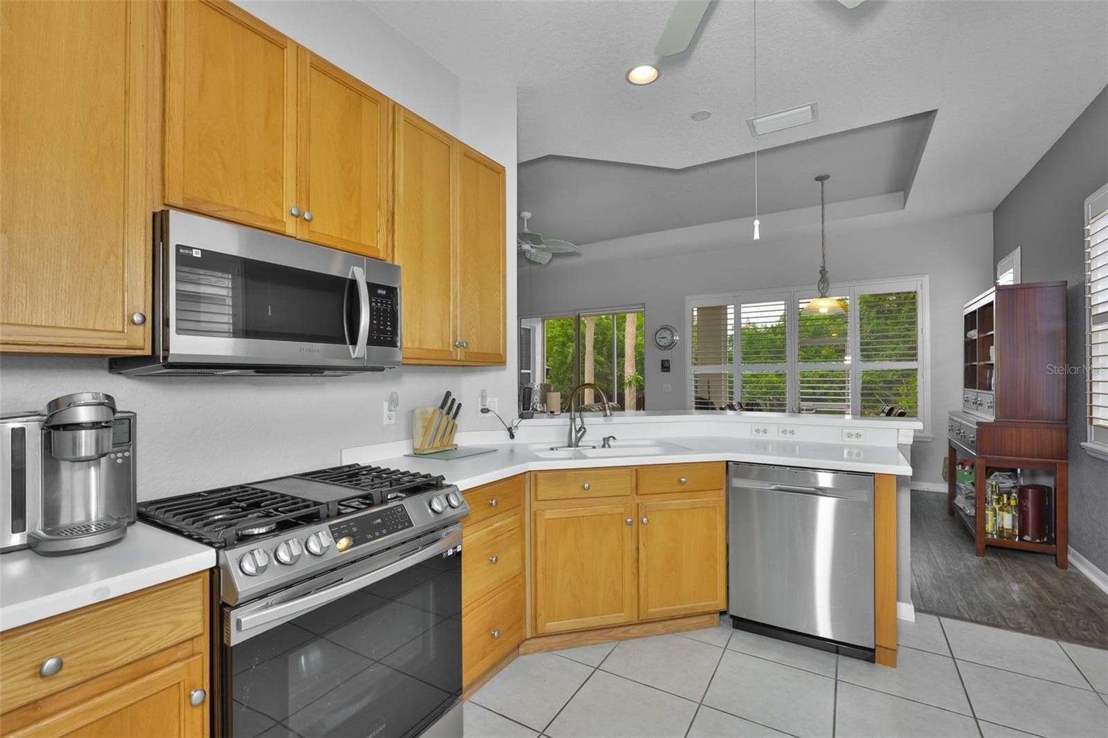 Single Family Residence at 1050 REGAL MANOR WAY, SUN CITY CENTER, photo 14 of 47