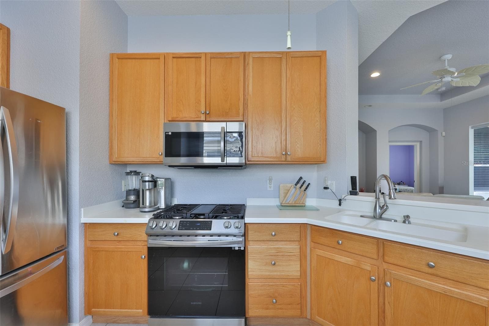 Single Family Residence at 1050 REGAL MANOR WAY, SUN CITY CENTER, photo 15 of 47