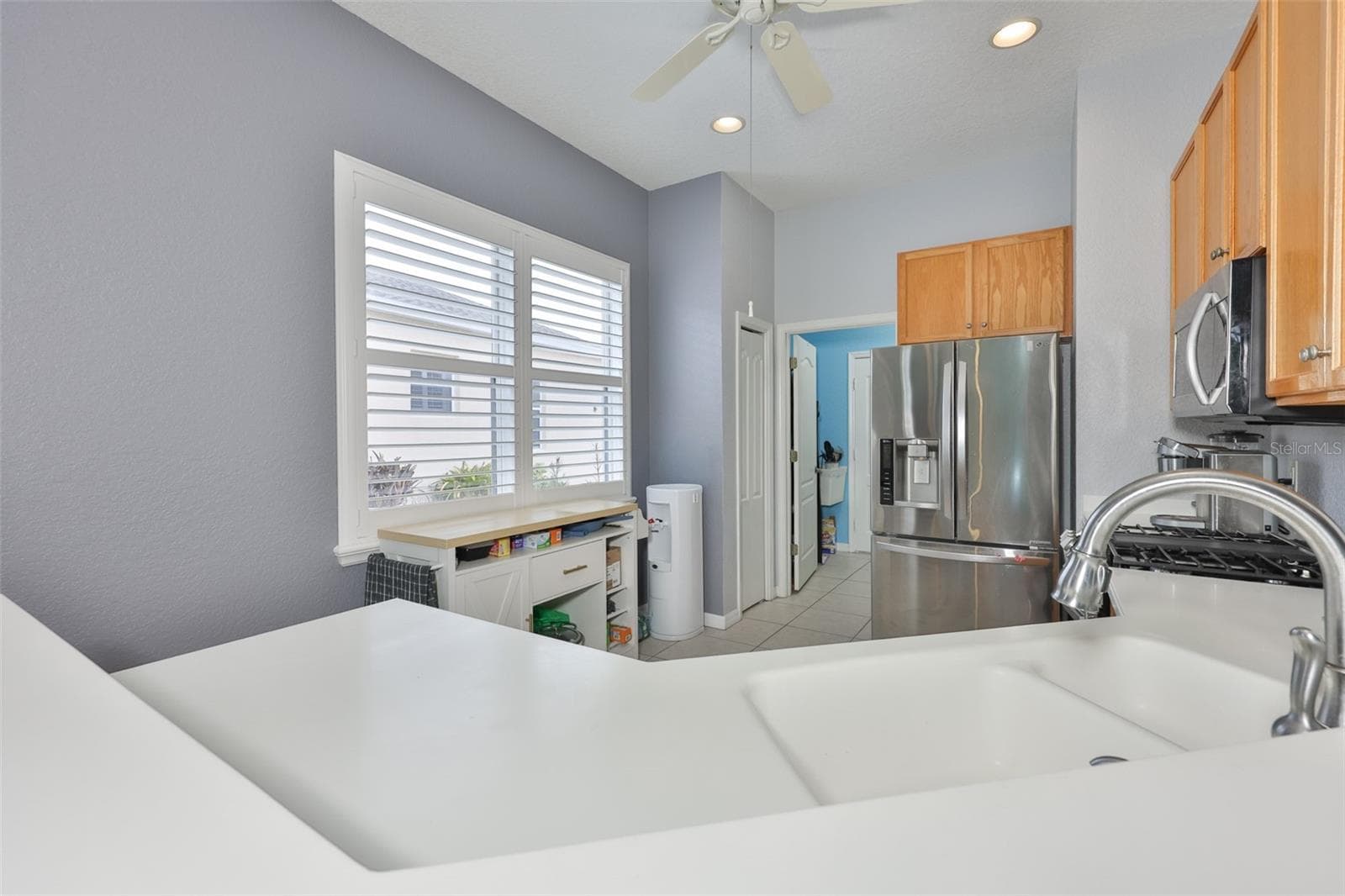 Single Family Residence at 1050 REGAL MANOR WAY, SUN CITY CENTER, photo 16 of 47