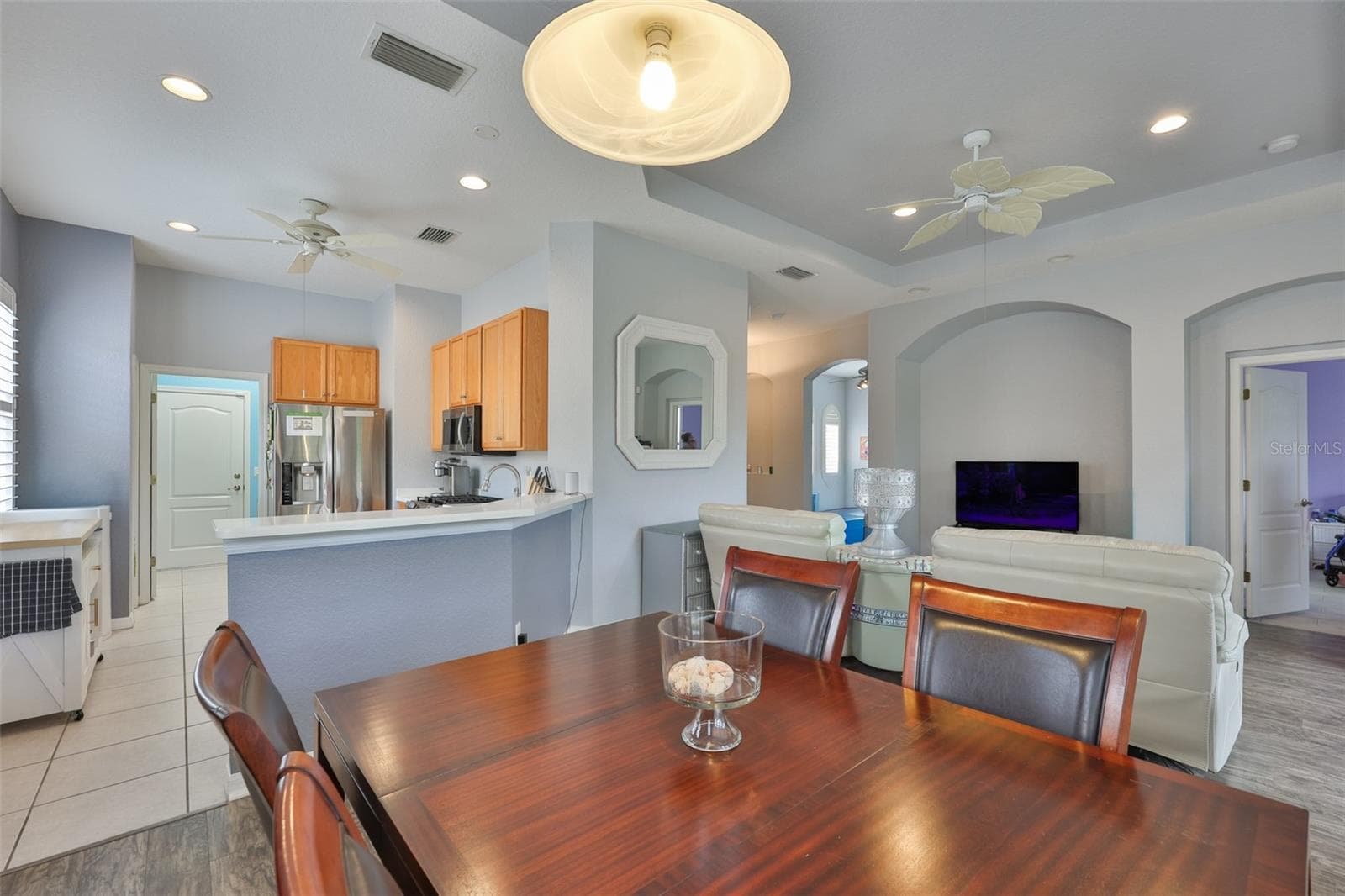 Single Family Residence at 1050 REGAL MANOR WAY, SUN CITY CENTER, photo 17 of 47