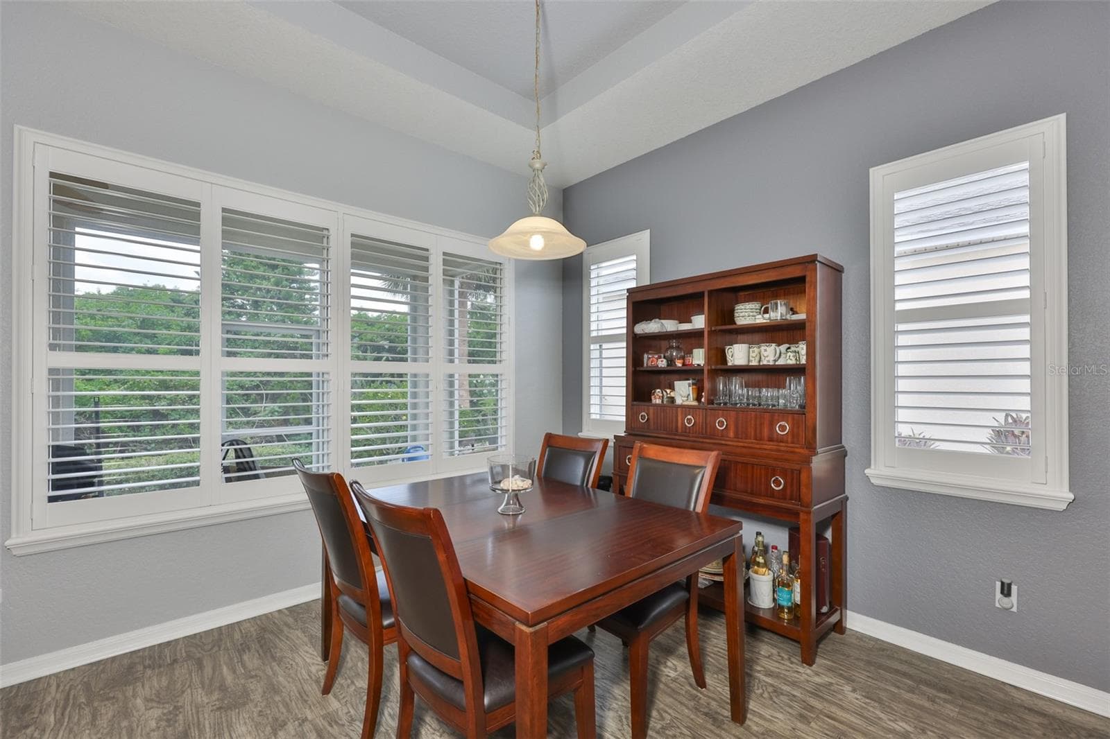 Single Family Residence at 1050 REGAL MANOR WAY, SUN CITY CENTER, photo 18 of 47