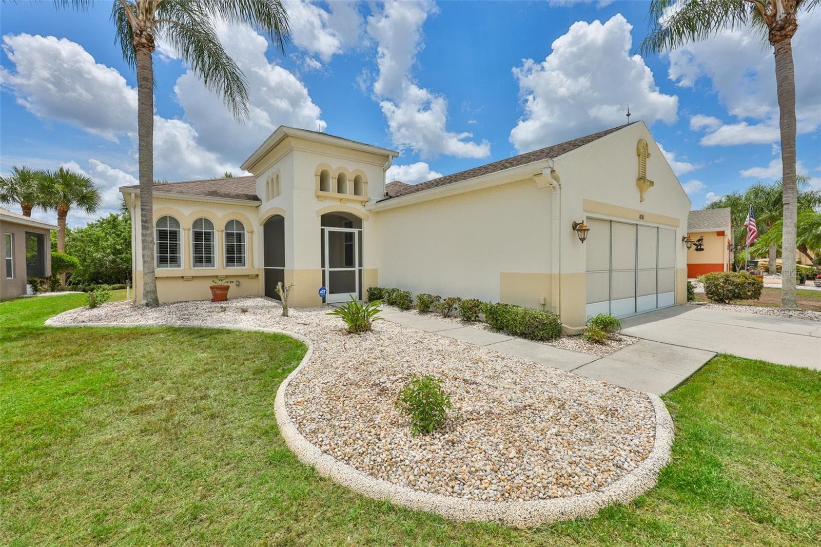 Single Family Residence at 1050 REGAL MANOR WAY, SUN CITY CENTER, photo 26 of 47