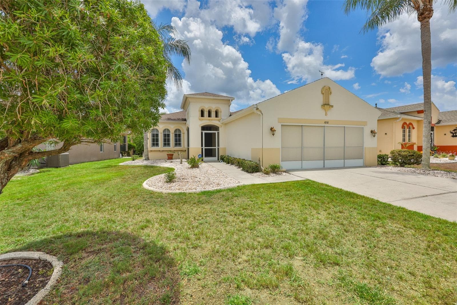 Single Family Residence at 1050 REGAL MANOR WAY, SUN CITY CENTER, photo 27 of 47