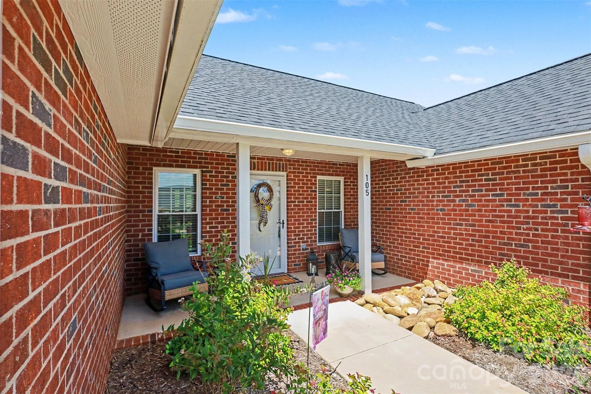 Single Family Residence at 105 Kingston Place, Spindale, photo 4 of 35