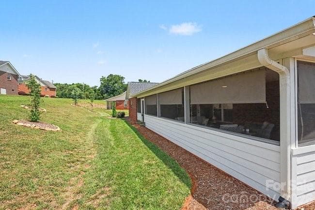 Single Family Residence at 105 Kingston Place, Spindale, photo 29 of 35
