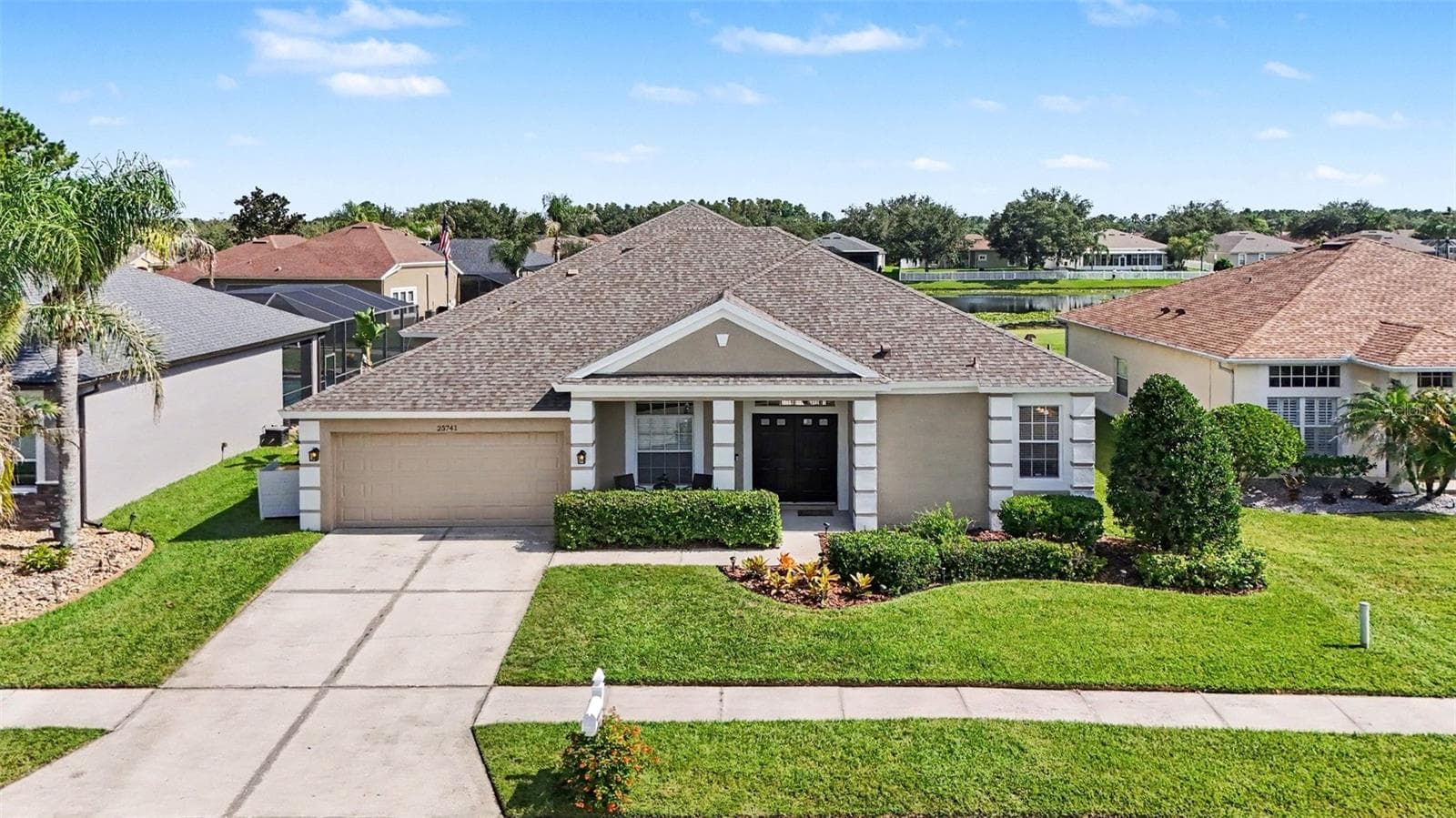 25741 RISEN STAR DR