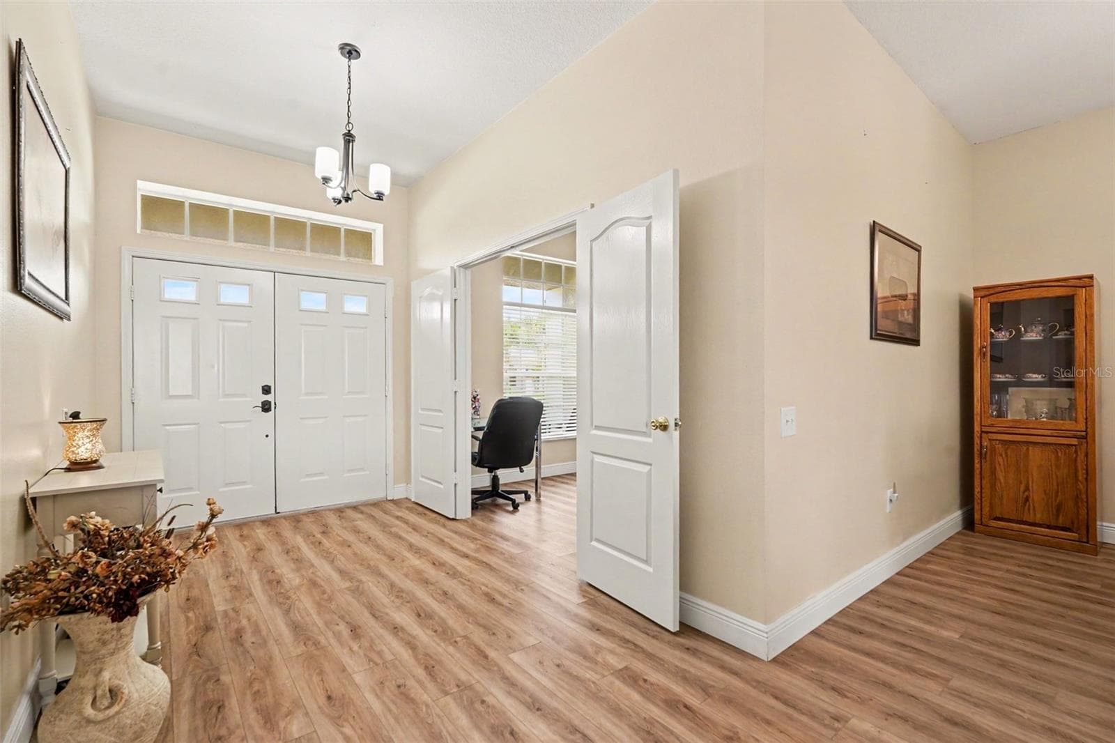 Single Family Residence at 25741 RISEN STAR DR, WESLEY CHAPEL, photo 7 of 29
