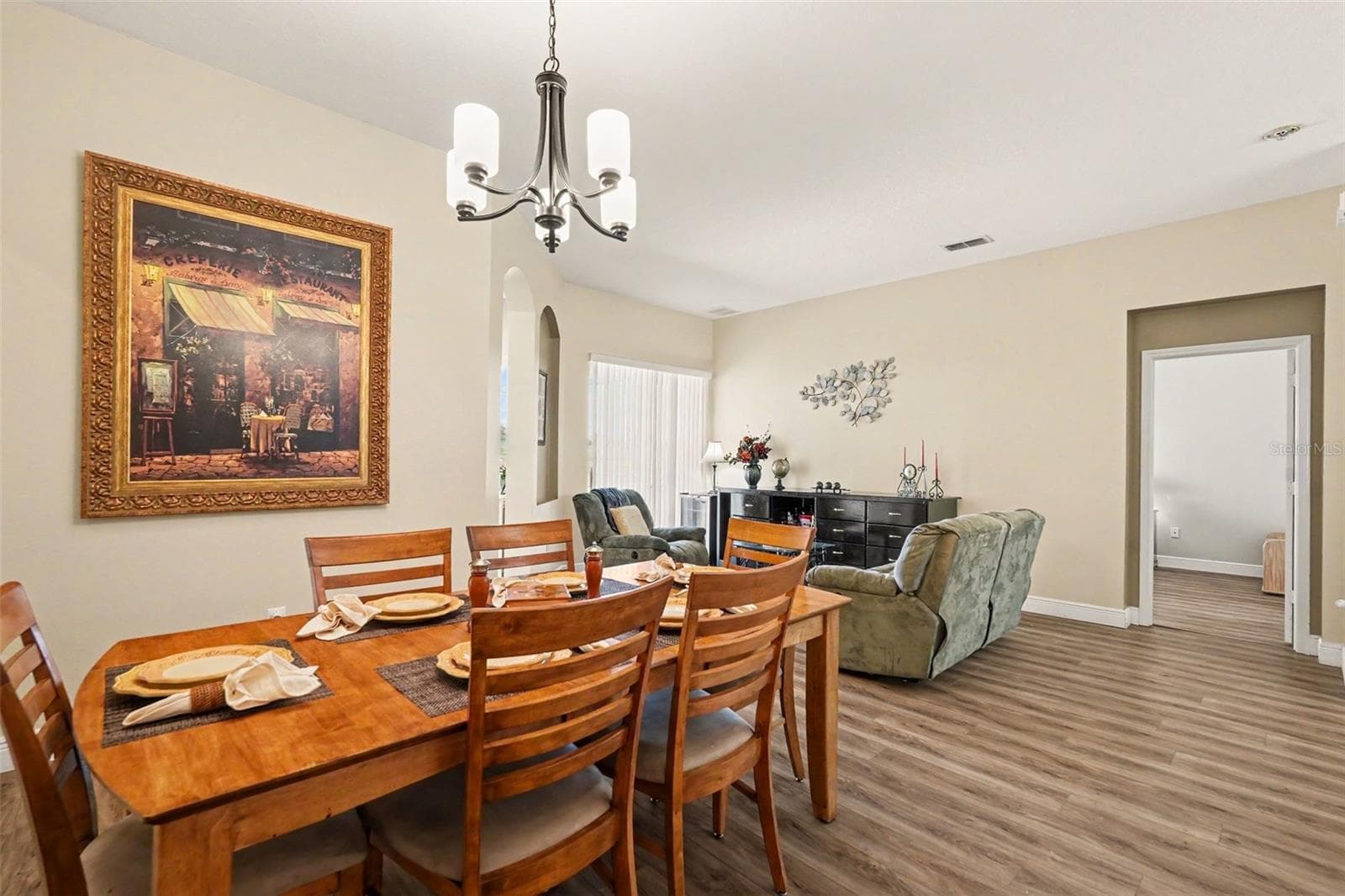 Single Family Residence at 25741 RISEN STAR DR, WESLEY CHAPEL, photo 11 of 29
