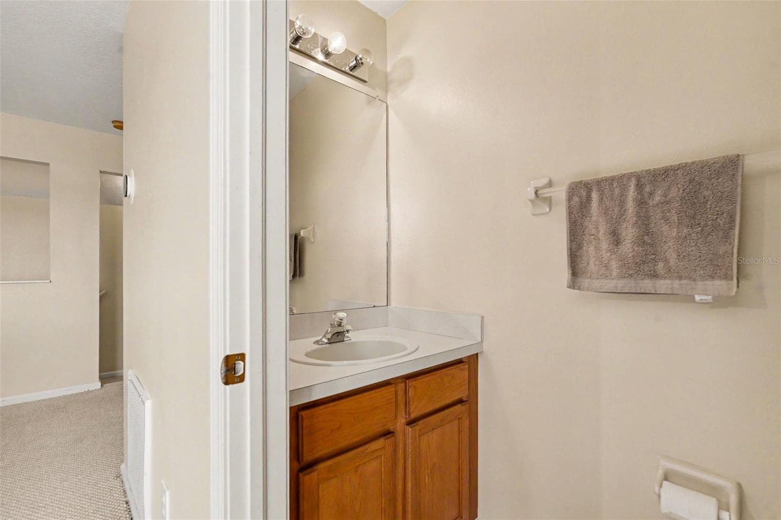 Single Family Residence at 25741 RISEN STAR DR, WESLEY CHAPEL, photo 15 of 29