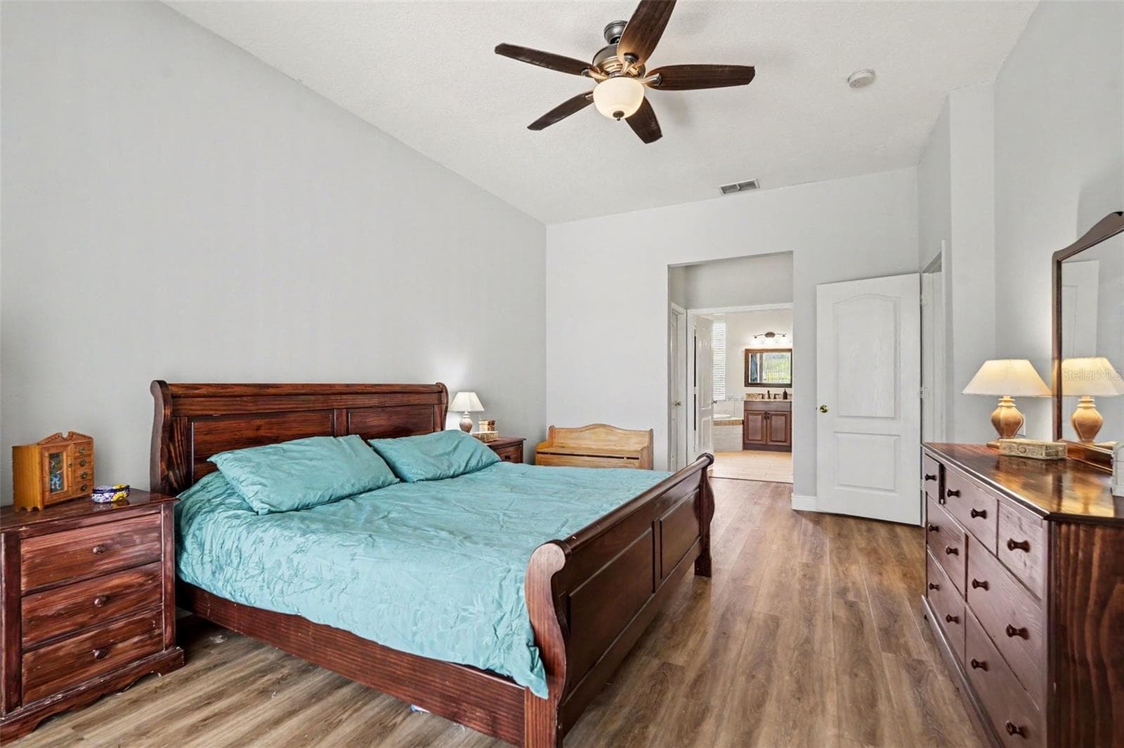 Single Family Residence at 25741 RISEN STAR DR, WESLEY CHAPEL, photo 16 of 29