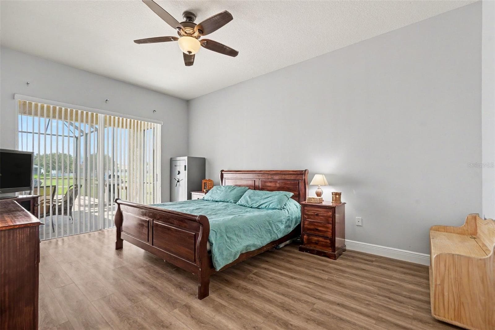 Single Family Residence at 25741 RISEN STAR DR, WESLEY CHAPEL, photo 17 of 29